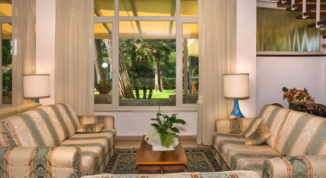 Hotel Il Caravaggio