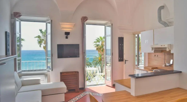 Medusa Apartment - Piazza 2