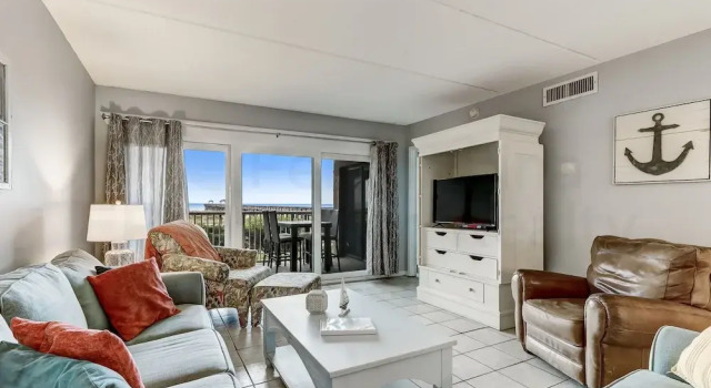 110 Amelia By The Sea, Забронировать Апарт-отель Апарт-отели Jacksonville Coast, Апарт-отель