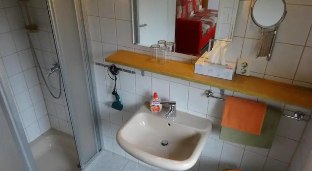 Коттедж ILMHOFpension