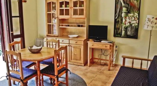 Студия Standard Finca Piñero