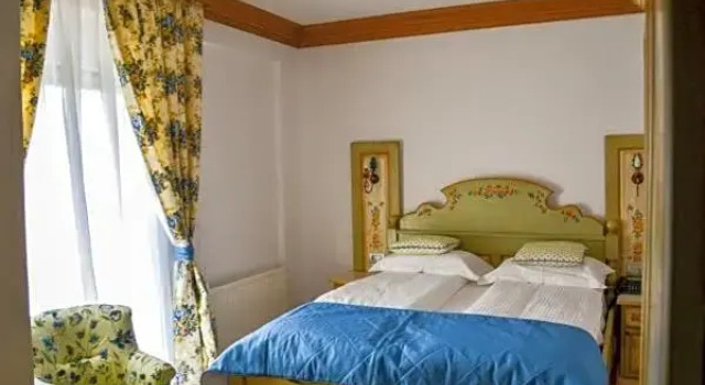 Номер Standard Casa Comana Boutique Hotel