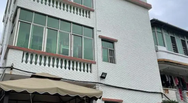 City Edge Homestay, Rezerwuj Hotel Hotele w Shenzhen z parkingiem, Parking