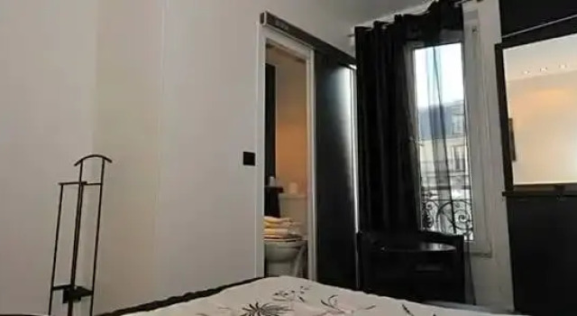 Номер Standard Camelia Prestige - Place de la Nation