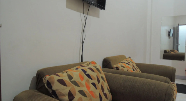 La Erma Pension House, Reserva ahora Hostal o pensión Alcoy Cebu