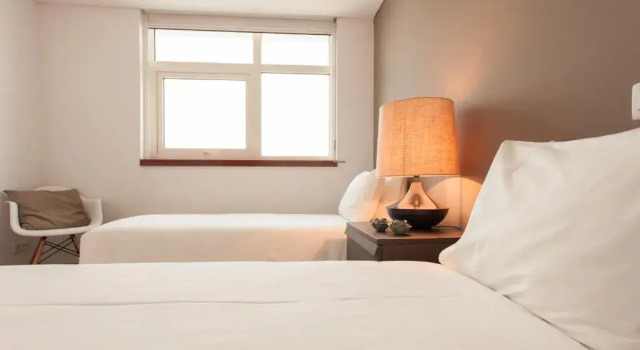 Апартаменты с 2 комнатами Your Lisbon Home Oriente