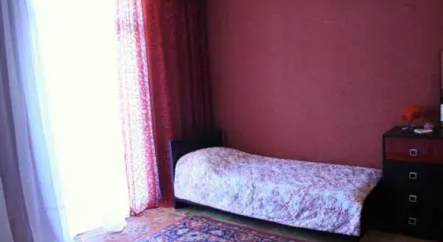 Guest House on Gorgasali Street, Prenota Affittacamere Vake Tbilisi