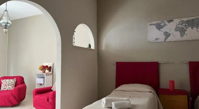 Hytte Rua House