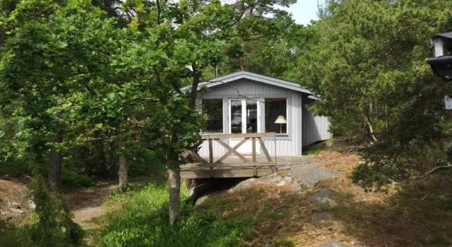 Villa Idöborgs Stuguthyrning
