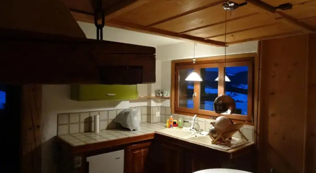Apartamento Vire de Vie