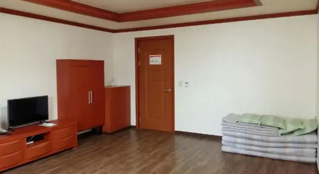 Baekje Tourist Hotel, Prenota Hotel Buyeo-eup Chungcheongnam-Do
