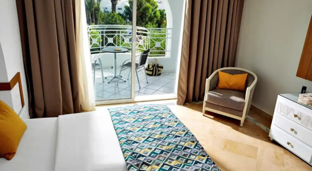 Семейный номер Standard TUI MAGIC LIFE Africana