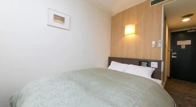 Двухместный номер Standard Yokaichi Royal Hotel