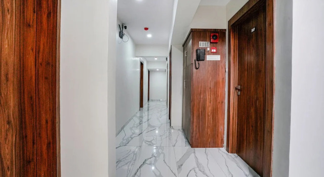 FabHotel New 7 Star, Забронировать Отель Отели штата Махараштры 3 звезды, 3*