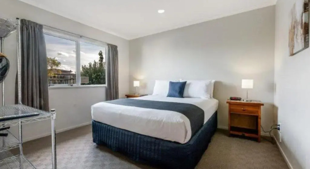 Апартаменты Cottage Park Thermal Motel