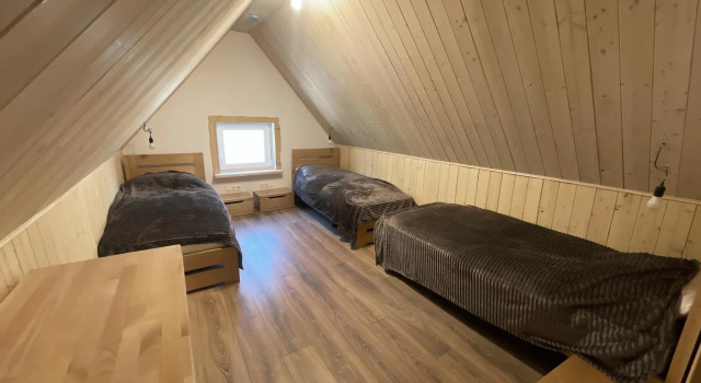 Pait Moose Valley, Book Vacation Home Kaliningrad Kaliningrad Region