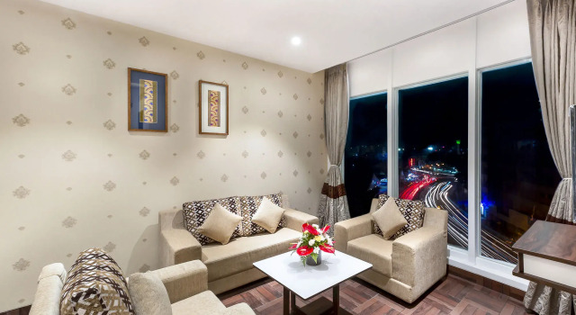 The Lotus Hotel Sameera, Забронировать Отель Отели штата Тамилнада 3 звезды, 3*