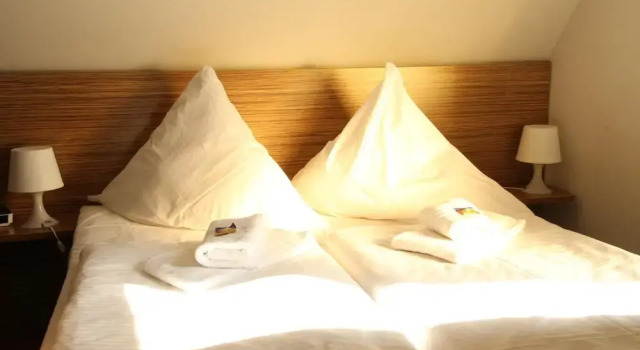 Ferienhof Dittrichs Erben, Rezervasyon Otel Radebeul yemekli oteller, Yarım Pansiyon / Tam Pansiyon