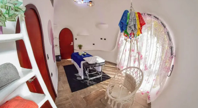 Номер Standard Wifala Harmony Hotel