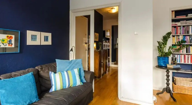 Apartment Le Jardin Amsterdam, Забронировать Апартаменты/квартира Апартаменты Норда, Апартаменты/квартира