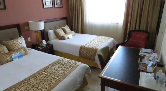 Camera doppia Standard Gran Hotel Nacional