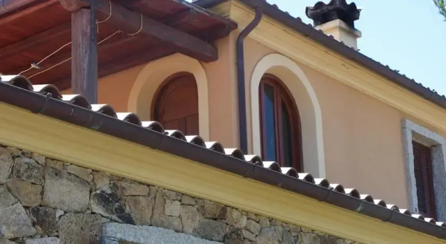 Appartamenti Danimare