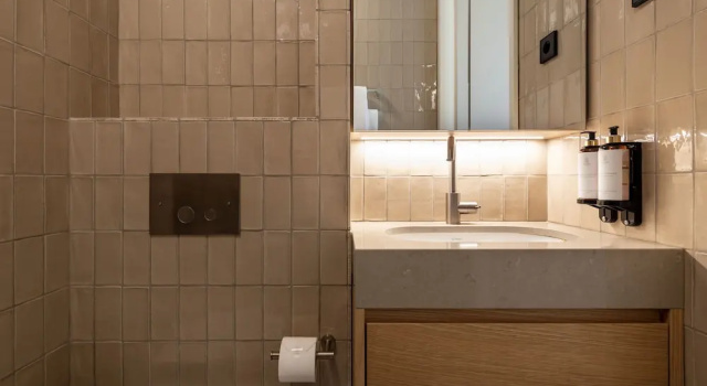 Апартаменты Ando Living - Santa Catarina House