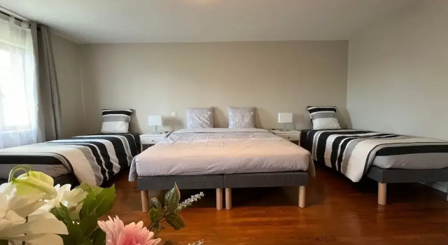 LE Saint André, Book Hotel Villers-sur-Port Burgund
