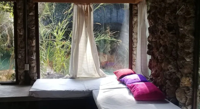 Номер Standard Canto del Agua Ecolodge