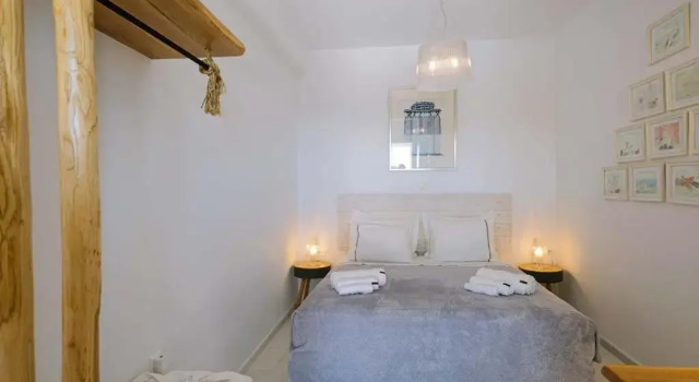 Вилла Superior Chrysanthemo villas