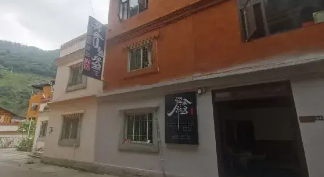 Xunshe Elegant Residence, Varaa Hotelli Hotellit Sichuan pysäköinnillä, Pysäköinti
