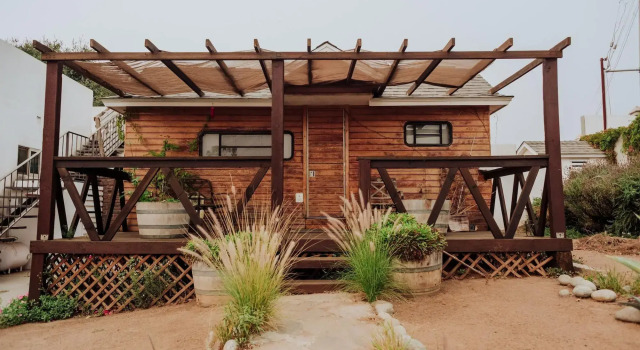 Casa Sara