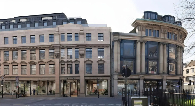 The Store, Забронировать Отель СПА-отели Оксфорда, рядом с Regent's Park College, SPA-услуги
