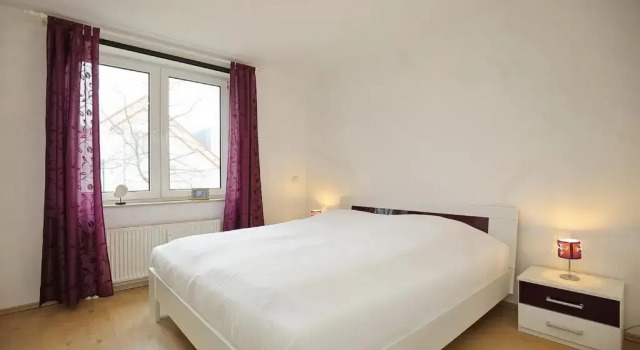 Sünnslag Wohnung 128