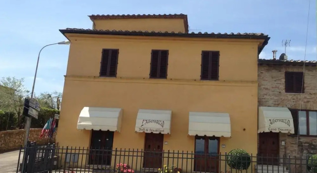 Albergaccio