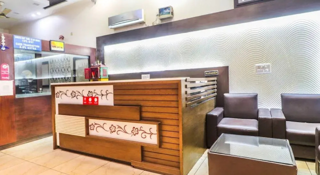 Oyo 31023 Hotel Sartaj, Book Hotel Ludhiana Punjab