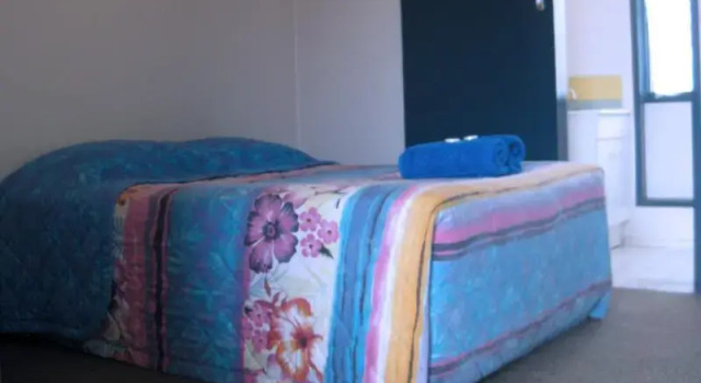 Семейный номер Standard Billabong Hotel Motel