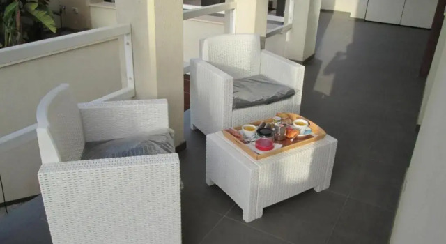 Komfort Zimmer B&B Elisir