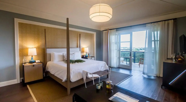The Island House, Varaa Hotelli Nassau New Providence