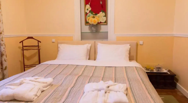 Vogiatzopoulou Guesthouse, Book Hotel  