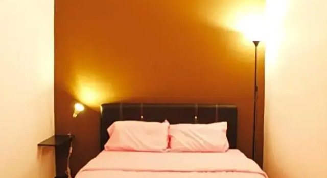Вилла с видом на море Shamrock Seaview 11 Villa