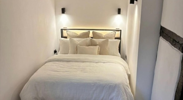 Peaceful 3-bed Cottage in Lower Pendock, Rezervați Casă de vacanță Hoteluri în Gloucestershire cu parcare, Parcare