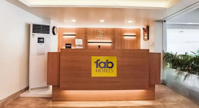 Spring Height By FabHotel, Boek Hotel Alto de Porvorim Noord-Goa