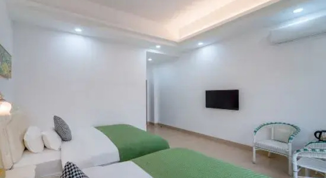 Люкс Huidong Shuangyuewan No.17 Inn