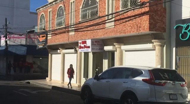 Hotel Don Pérez