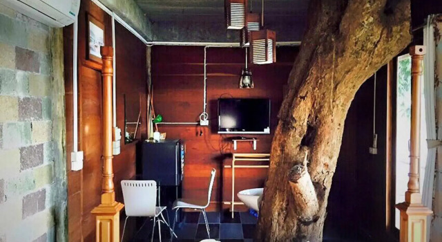 P&P Coffee & Resort Mae Sariang, Забронировать Курортный отель Курортные отели Мае-Сарианг, Курортный отель