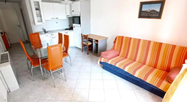 Апартаменты Vila Smirna