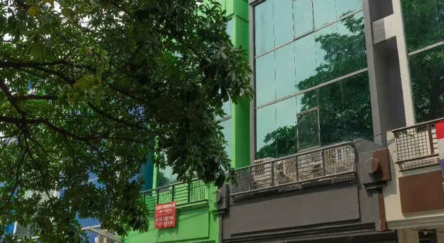 Padma Hotel Cimone, Prenota Hotel Hotel a Tangerang con parcheggio, Parcheggio