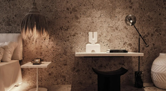 Myconian O, a Member of Design Hotels, Забронировать Отель Отели Орнос с бассейном, Бассейн