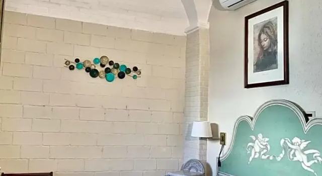 Одноместный номер Economy Hotel Castello Miramare